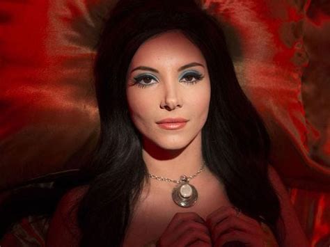 The Love Witch: A Masterclass in Costume and Production Design